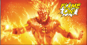 Human Torch here, folks.  I've got a problem I need to talk about.  I love beans-all kinds of beans, pinto, chili, baked, and kidney.  Thing is, they give me brutal gas, and, being a dude who makes his living by being a....well,,,,a human torch, this has 