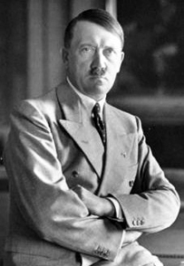 Adolf Hitler once said, rather sarcastically, "Well then, why don't you just imprison all Jews then gas them and burn the bodies." Hitler's words were taken quite literally by those who followed him, and millions of Jews died because of it. Hitler's response to this was to say, "Well, if people are so stupid as to not know when I'm being sarcastic, it's on them for what they do, not me." 