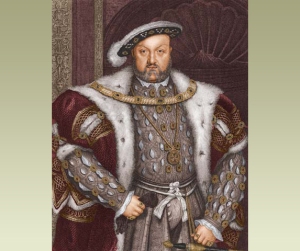 Henry The Eight is famous for sarcastically saying," Cut off Anne Boleyn's head. She cheated on me and is a whore." Henry was later shocked to learn that his sarcastic words were taken literally and his beloved wife's head was actually cut off. OOPS!!! 