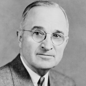 When learning the Americans had an atomic weapon and what it could do if used, President Truman sarcastically said, "Well go ahead and drop the fucking thing then. Hell, drop two of the mother fuckers. That'll learn 'em, eh?" After the bombs were dropped, Truman was reported to have said, "WHAT! I didn't actually mean what I said. I was being sarcastic. What kind of idiots do I have working for me?" 